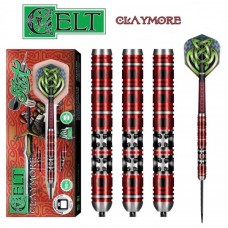 Shot Celt -  Claymore darts